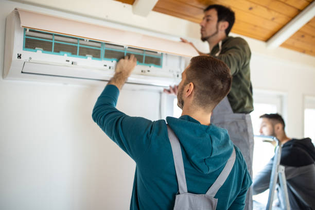 Best HVAC air duct cleaning  in Masury, OH