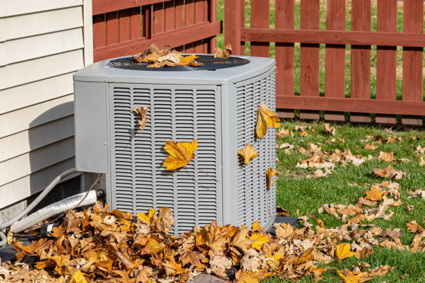 Best 24/7 HVAC repair  in Masury, OH
