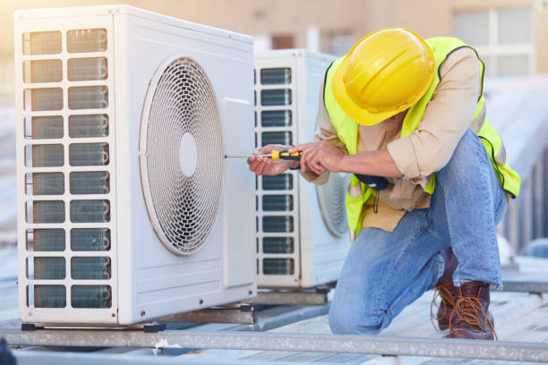 Best HVAC service technicians  in Masury, OH
