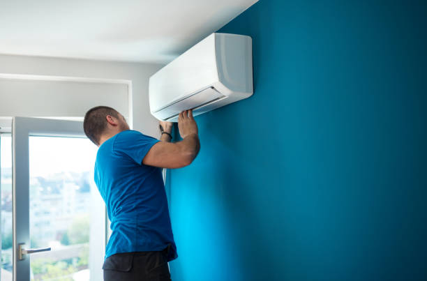 Local HVAC companies in Masury, OH