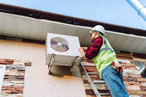 Best Emergency HVAC repair  in Masury, OH