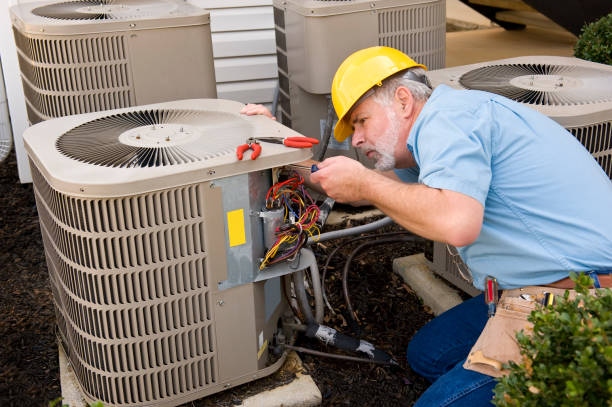 Professional HVAC in Masury, OH