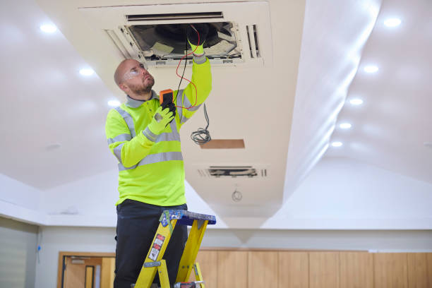 Best Local HVAC companies  in Masury, OH