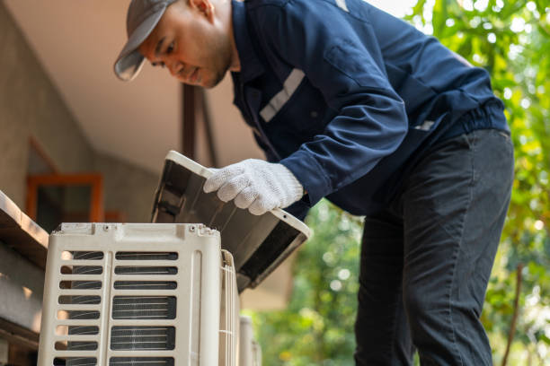 Best HVAC replacement cost  in Masury, OH