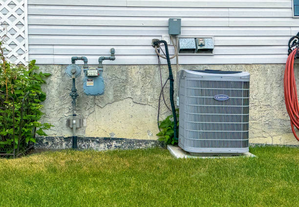 Best Air conditioning repair  in Masury, OH